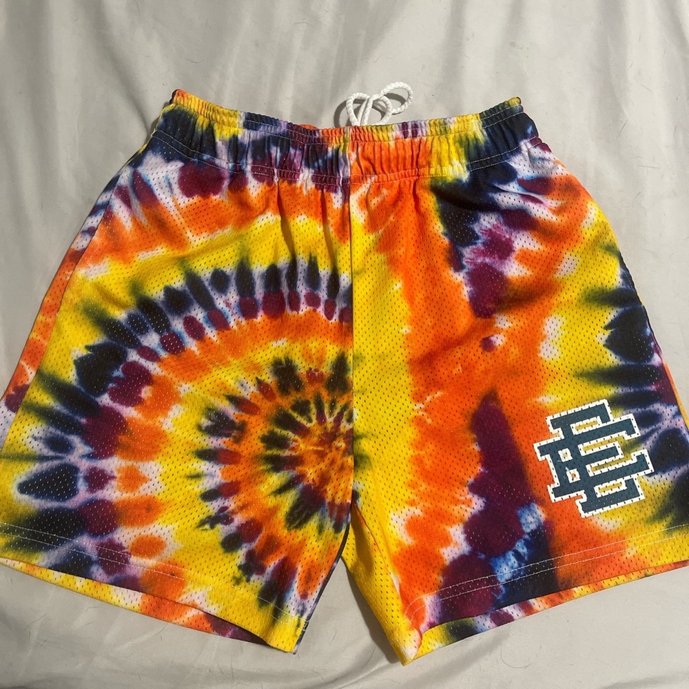 COPY - Eric Emanuel Shorts